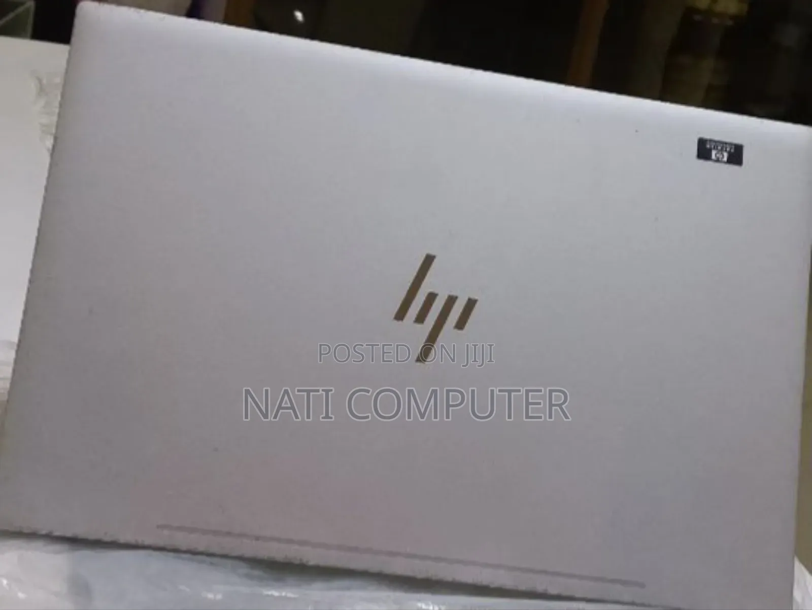 New Laptop HP 16GB Intel Core I7 SSD 512GB