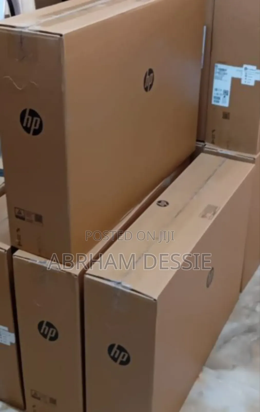 New Desktop Computer HP 16GB Intel Core I7 SSD 1T