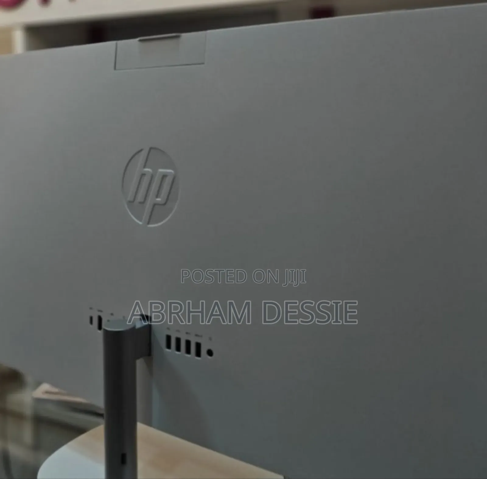 New Desktop Computer HP 16GB Intel Core I7 SSD 1T