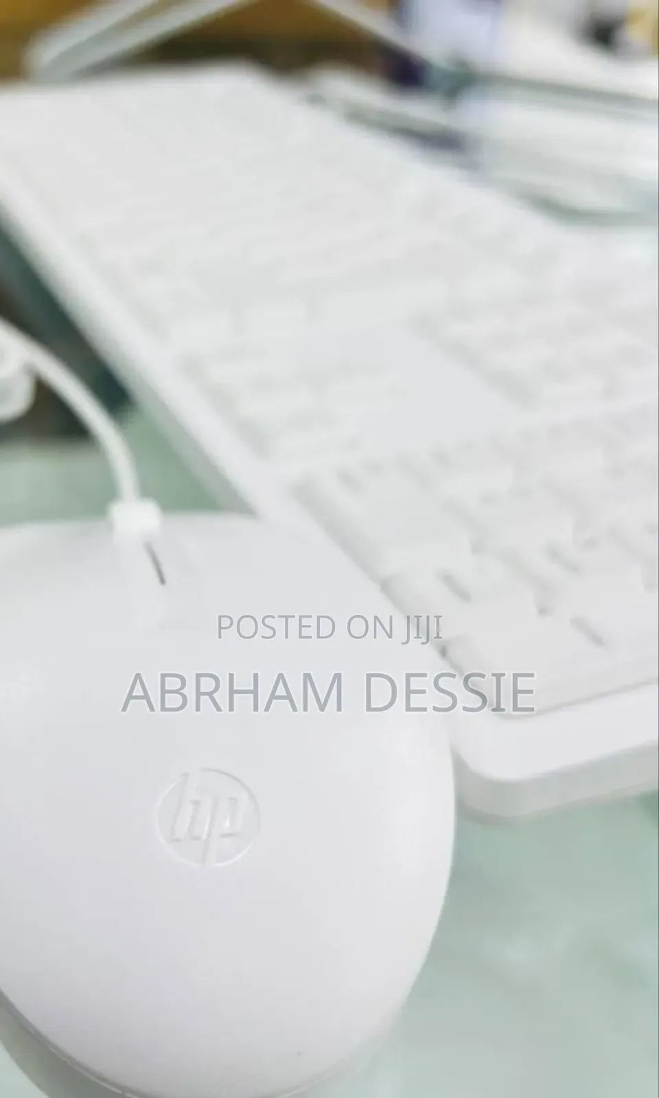 New Desktop Computer HP 16GB Intel Core I7 SSD 1T