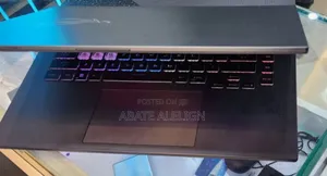 New Laptop Asus ROG Strix G15 16GB AMD Ryzen 7 SSD 1T