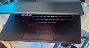 New Laptop Asus ROG Strix G15 16GB AMD Ryzen 7 SSD 1T