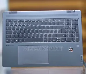 Photo - New Laptop Lenovo 32GB AMD Ryzen 5 SSD 512GB