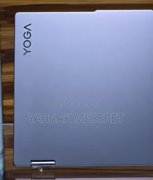 New Laptop Lenovo 32GB AMD Ryzen 5 SSD 512GB