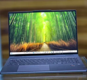 New Laptop Lenovo 32GB AMD Ryzen 5 SSD 512GB
