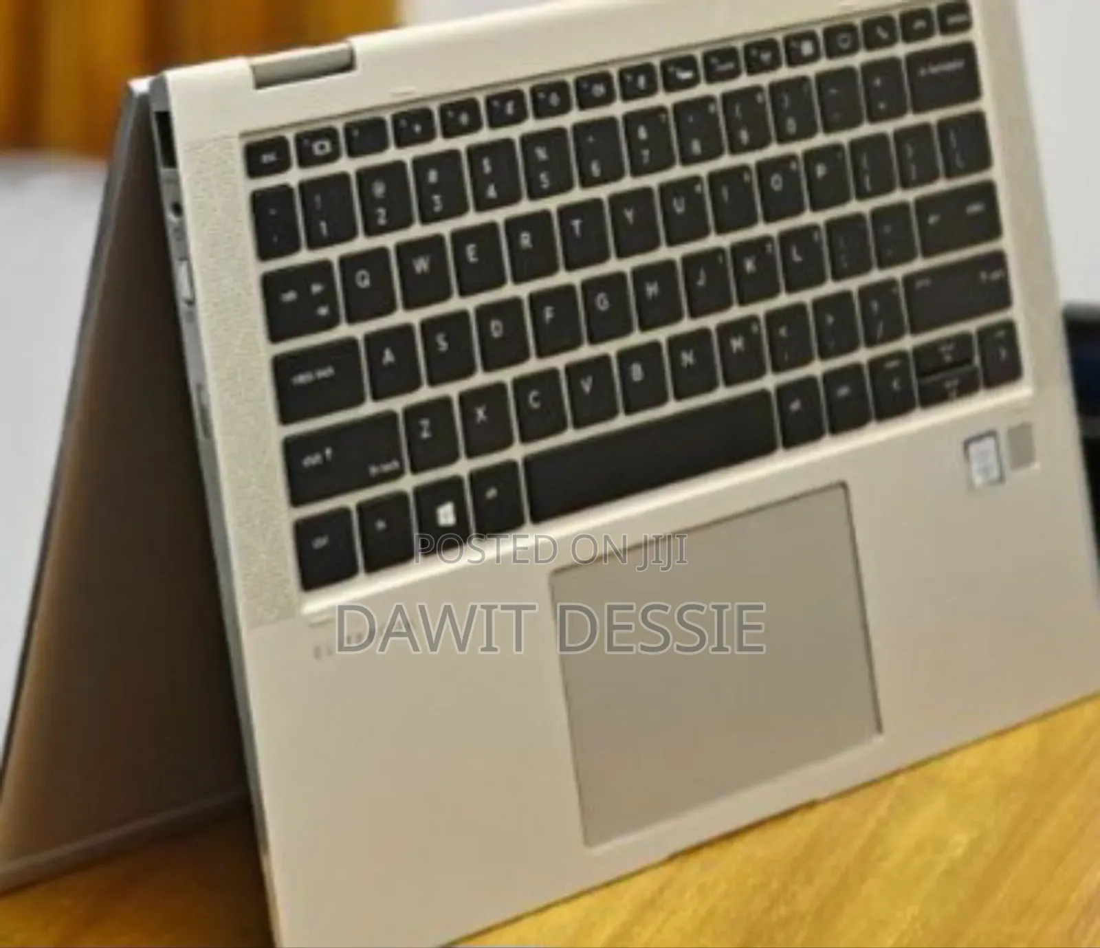 New Laptop HP EliteBook X360 1030 G4 8GB Intel Core I5 SSD 512GB