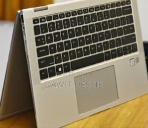 New Laptop HP EliteBook X360 1030 G4 8GB Intel Core I5 SSD 512GB