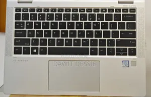 New Laptop HP EliteBook X360 1030 G4 8GB Intel Core I5 SSD 512GB