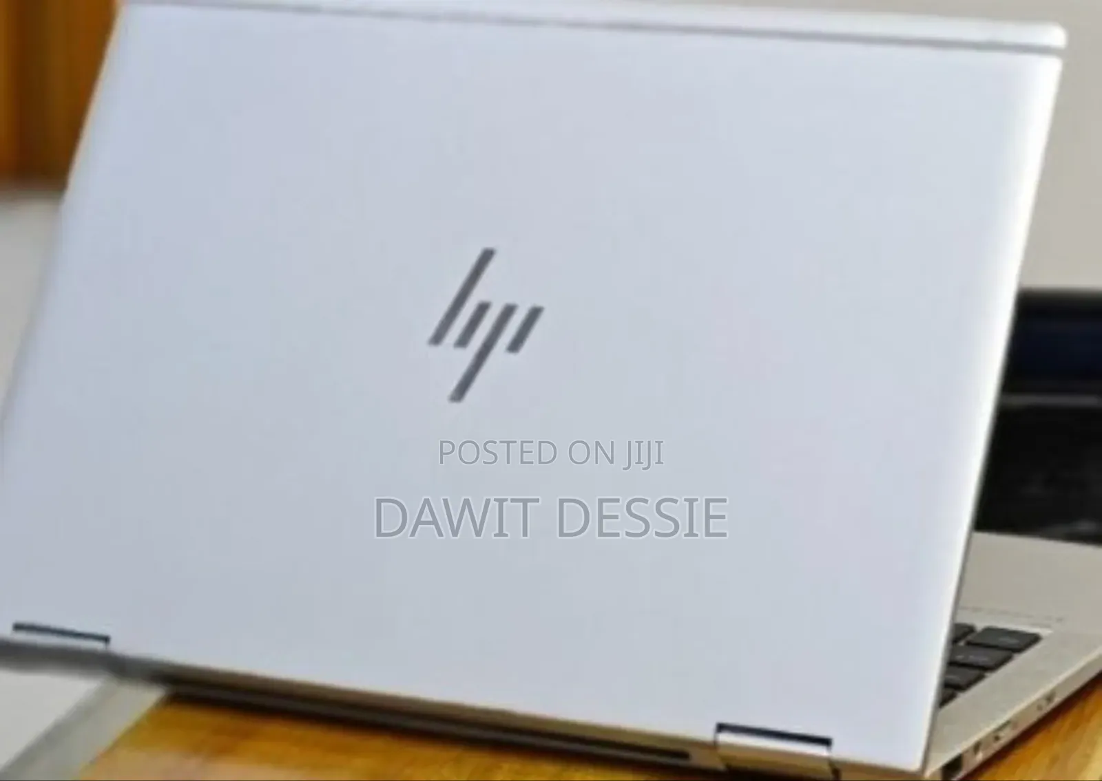 New Laptop HP EliteBook X360 1030 G4 8GB Intel Core I5 SSD 512GB