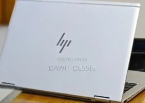 New Laptop HP EliteBook X360 1030 G4 8GB Intel Core I5 SSD 512GB