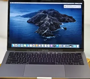 New Laptop Apple MacBook Pro 2019 16GB Intel Core I5 SSD 1T