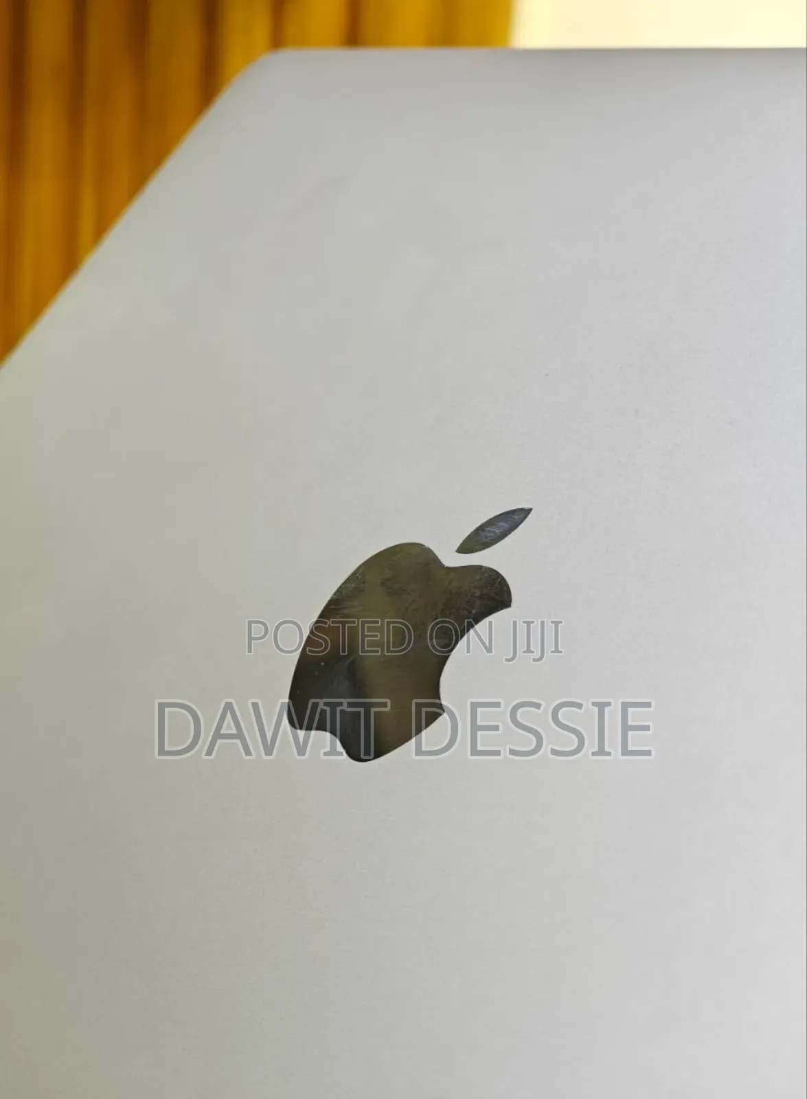 New Laptop Apple MacBook Pro 2019 16GB Intel Core I5 SSD 1T