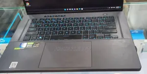 New Laptop Asus ROG Zephyrus G15 16GB Intel Core I9 SSD 1T