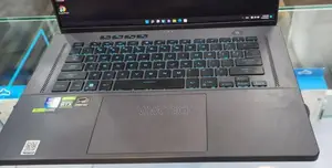 New Laptop Asus ROG Zephyrus G15 16GB Intel Core I9 SSD 1T