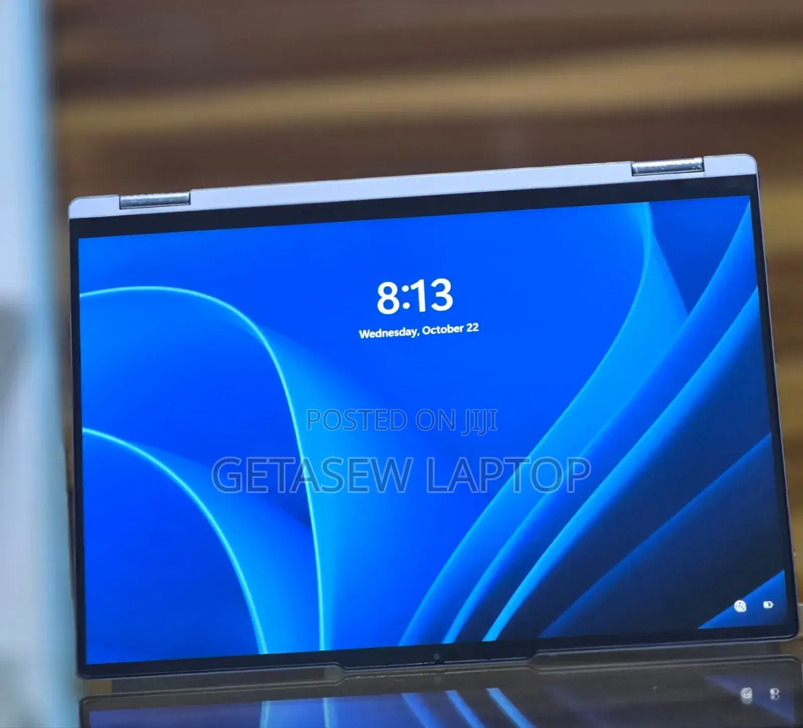 New Laptop Lenovo Yoga 7 15ITL5 32GB AMD Ryzen 5 SSD 512GB