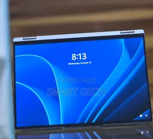 Photo - New Laptop Lenovo Yoga 7 15ITL5 32GB AMD Ryzen 5 SSD 512GB