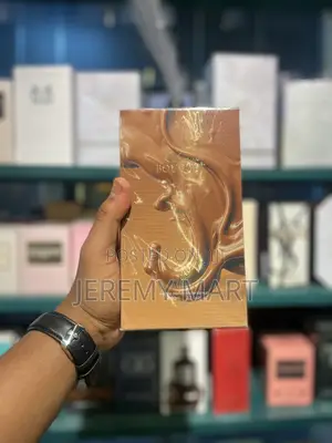 Photo - Afnan Delicious Bouquet Ladies Perfume