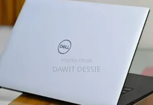 Photo - New Laptop Dell Precision 5540 16GB Intel Core I9 SSD 512GB