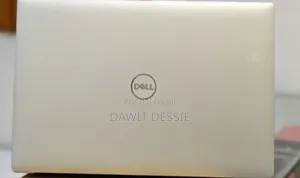 New Laptop Dell Precision 5540 16GB Intel Core I9 SSD 512GB