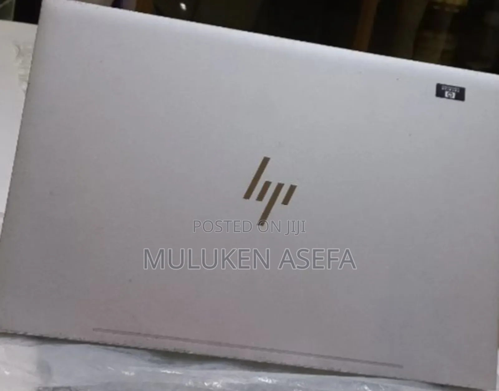 New Laptop HP Envy 17 16GB Intel Core I7 SSD 512GB