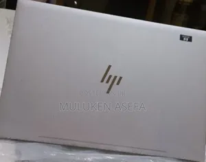 New Laptop HP Envy 17 16GB Intel Core I7 SSD 512GB