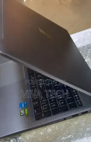 New Laptop HP ZBook 15 16GB Intel Core I5 SSD 512GB