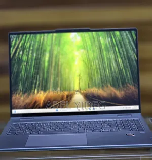 Photo - New Laptop Lenovo Yoga 7 15ITL5 32GB AMD Ryzen 5 SSD 512GB