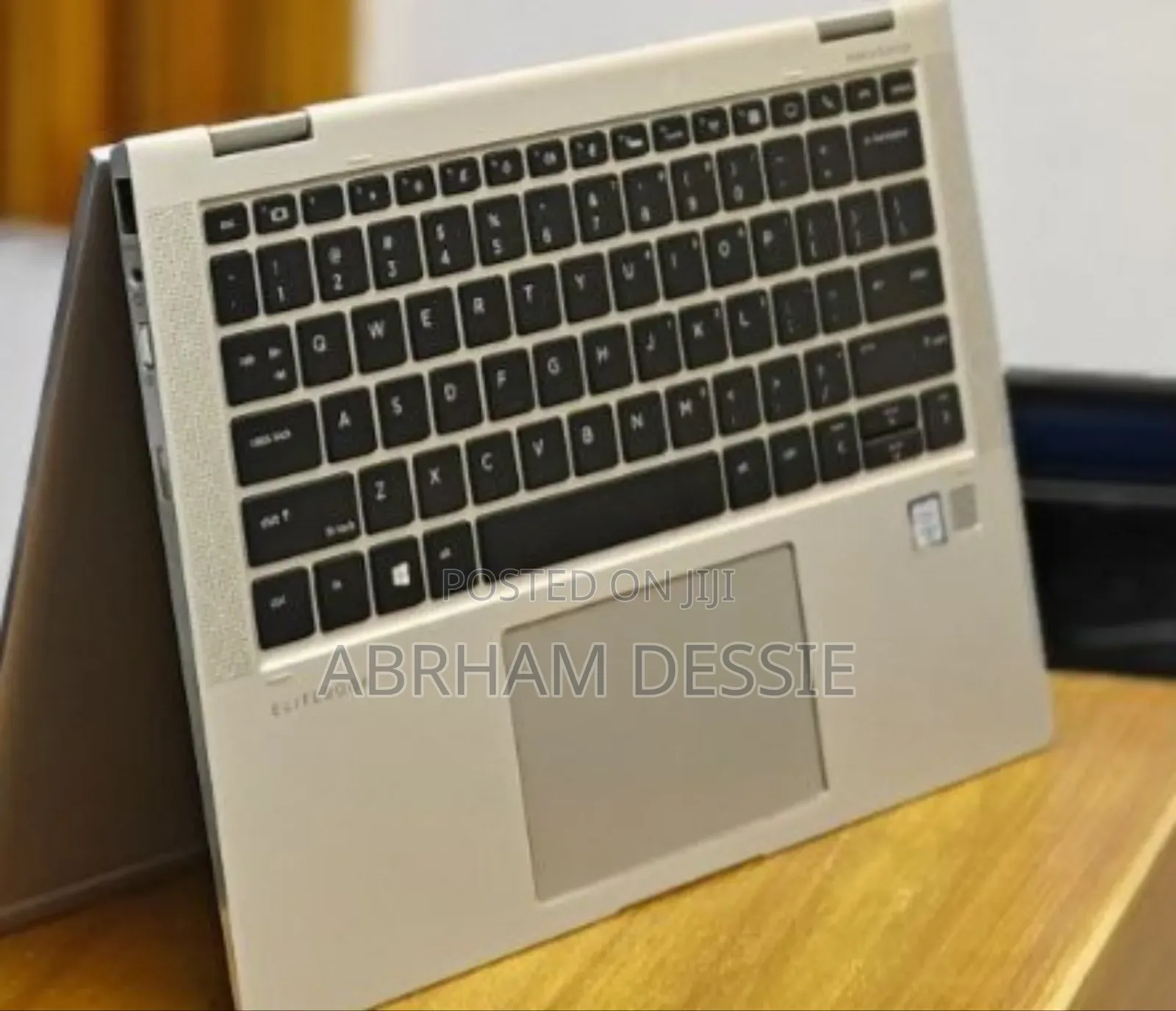 New Laptop HP EliteBook X360 1030 G4 8GB Intel Core I5 SSD 512GB