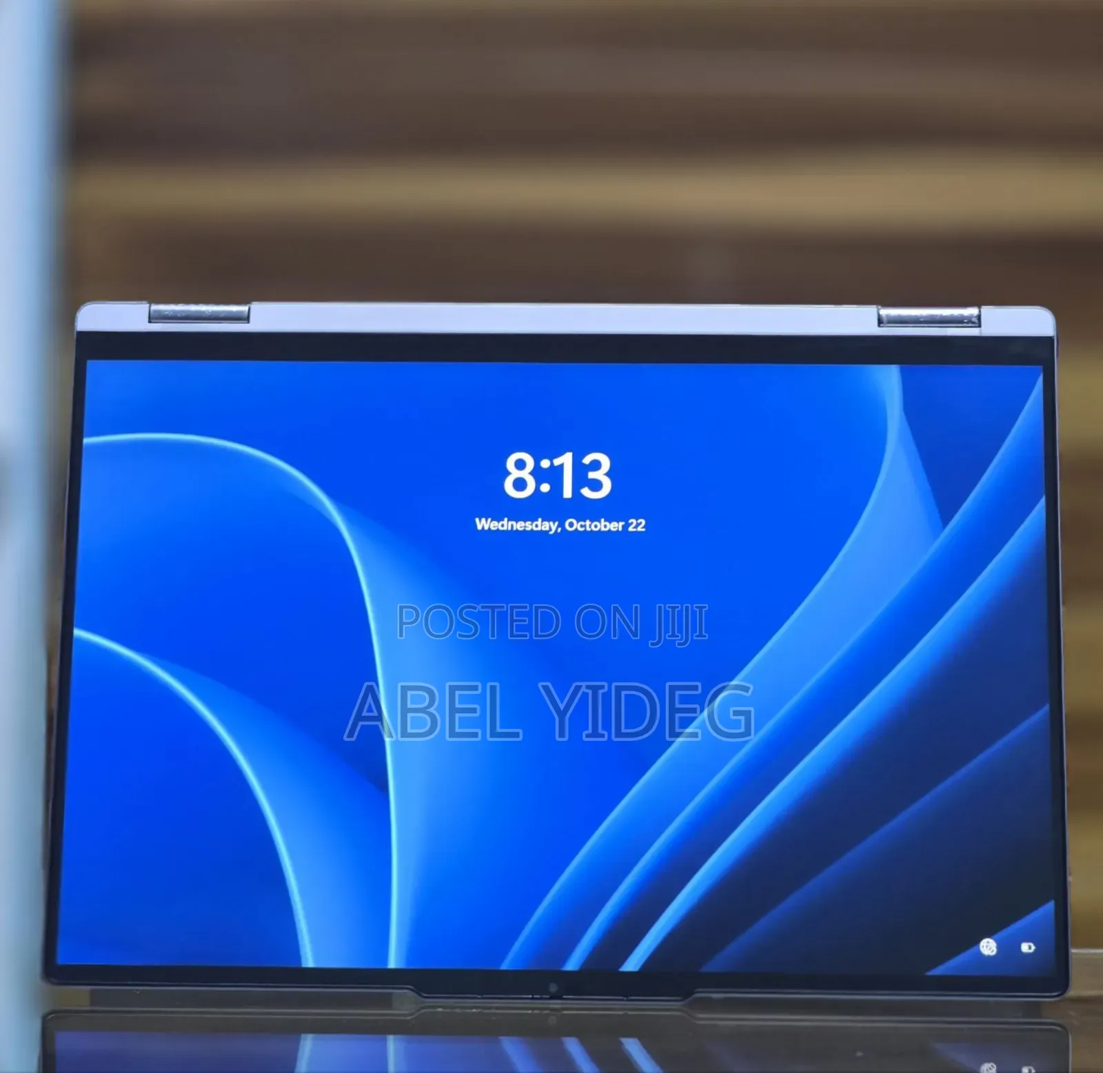 New Laptop Lenovo Yoga 7 15ITL5 32GB AMD Ryzen 5 SSD 512GB