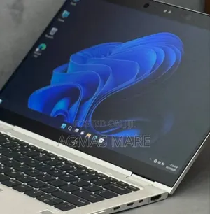 New Laptop HP EliteBook X360 1030 G4 16GB Intel Core I7 SSD 512GB