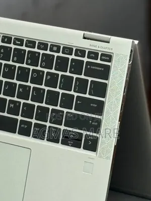 New Laptop HP EliteBook X360 1030 G4 16GB Intel Core I7 SSD 512GB