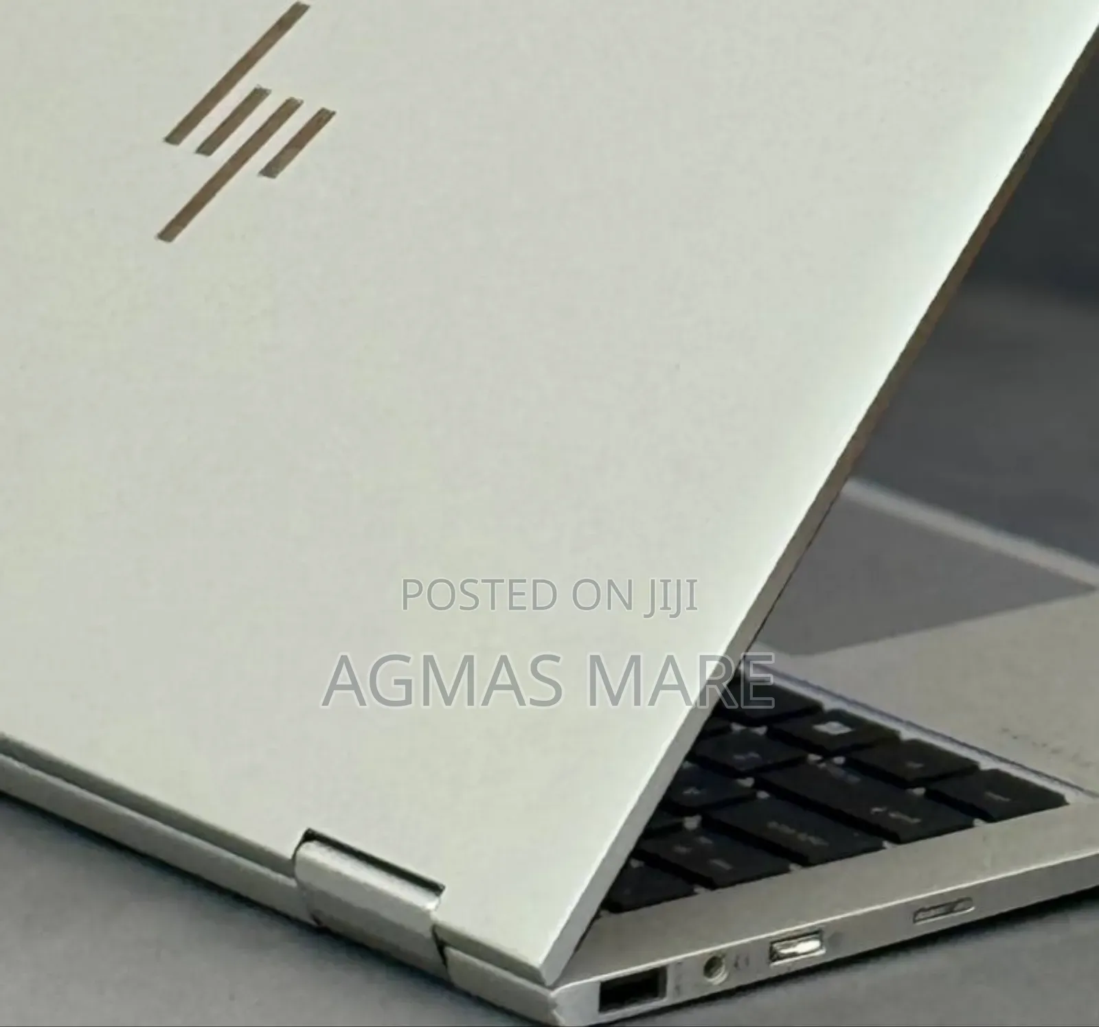 New Laptop HP EliteBook X360 1030 G4 16GB Intel Core I7 SSD 512GB