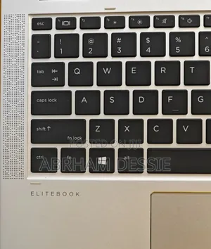 New Laptop HP EliteBook X360 1030 G4 8GB Intel Core I5 SSD 512GB