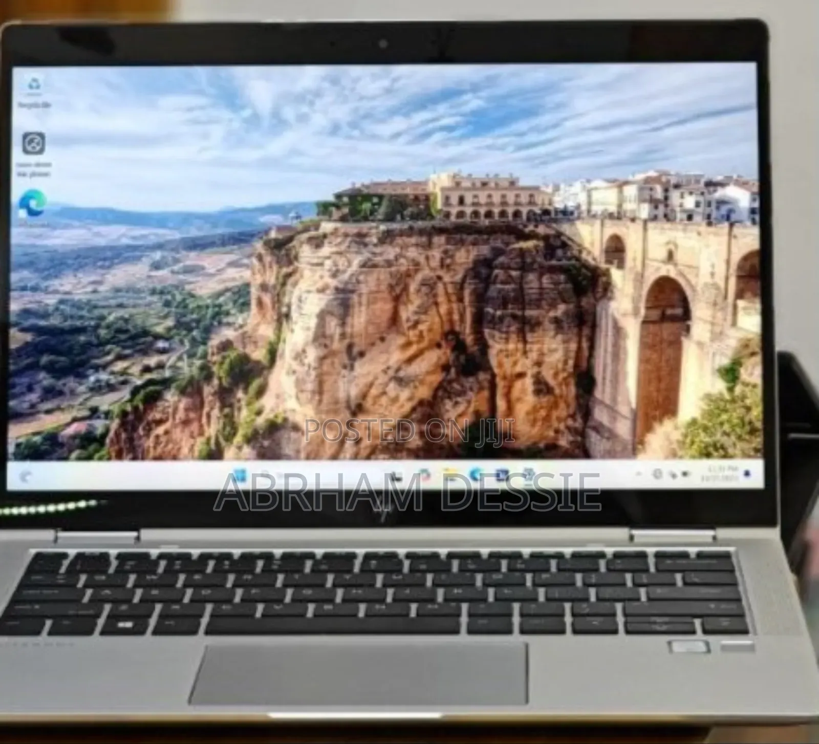 New Laptop HP EliteBook X360 1030 G4 8GB Intel Core I5 SSD 512GB