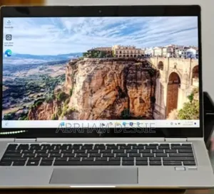New Laptop HP EliteBook X360 1030 G4 8GB Intel Core I5 SSD 512GB