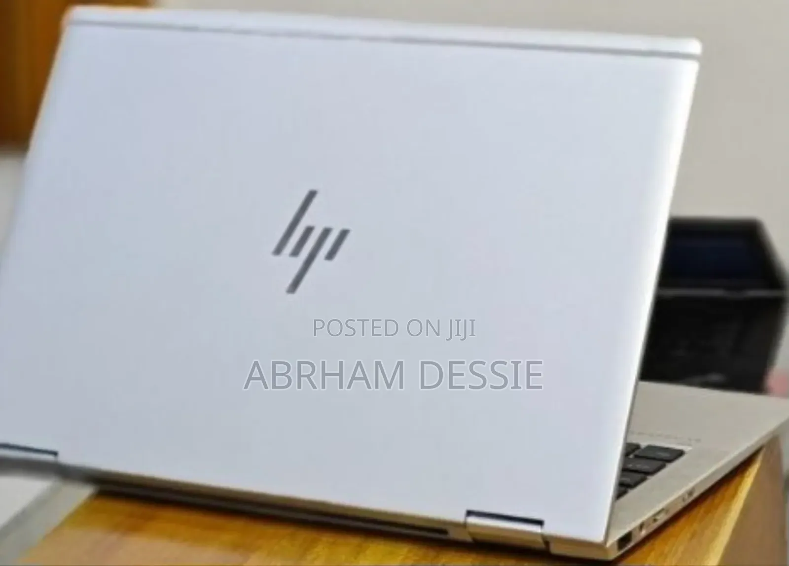 New Laptop HP EliteBook X360 1030 G4 8GB Intel Core I5 SSD 512GB