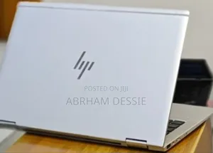 New Laptop HP EliteBook X360 1030 G4 8GB Intel Core I5 SSD 512GB
