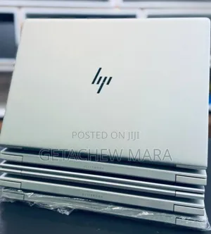 Photo - New Laptop HP EliteBook 840 G5 16GB Intel Core I7 SSD 512GB