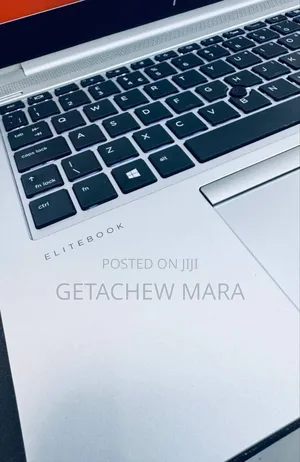 New Laptop HP EliteBook 840 G5 16GB Intel Core I7 SSD 512GB