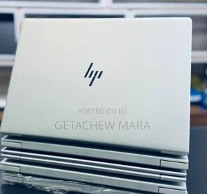 New Laptop HP EliteBook 840 G5 16GB Intel Core I7 SSD 512GB