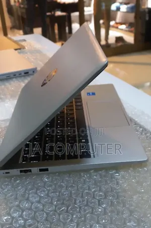 New Laptop HP ProBook 440 16GB Intel Core I5 SSD 512GB