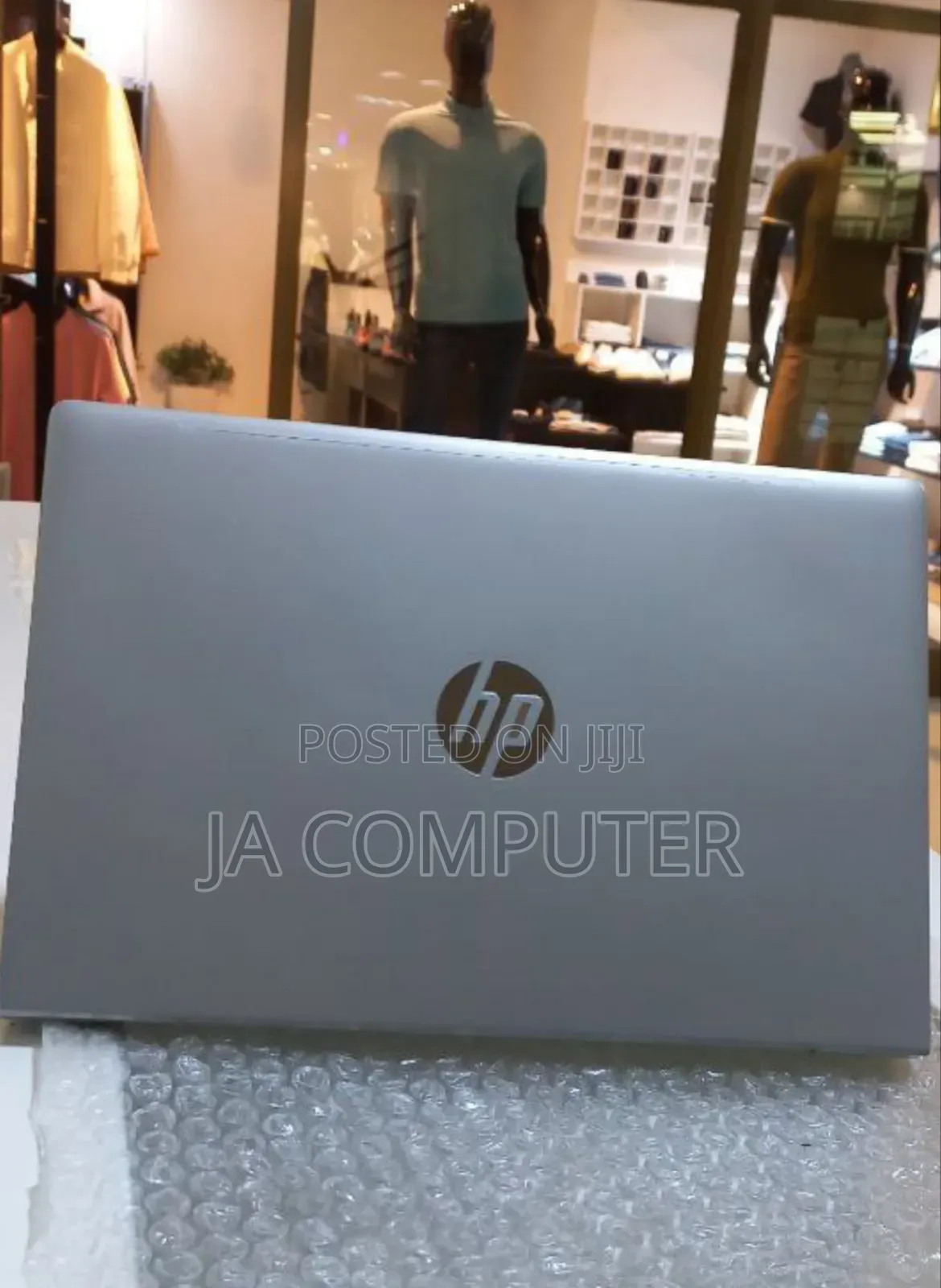 New Laptop HP ProBook 440 16GB Intel Core I5 SSD 512GB