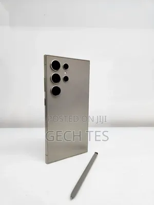 Photo - New Samsung Galaxy S24 Ultra 256 GB