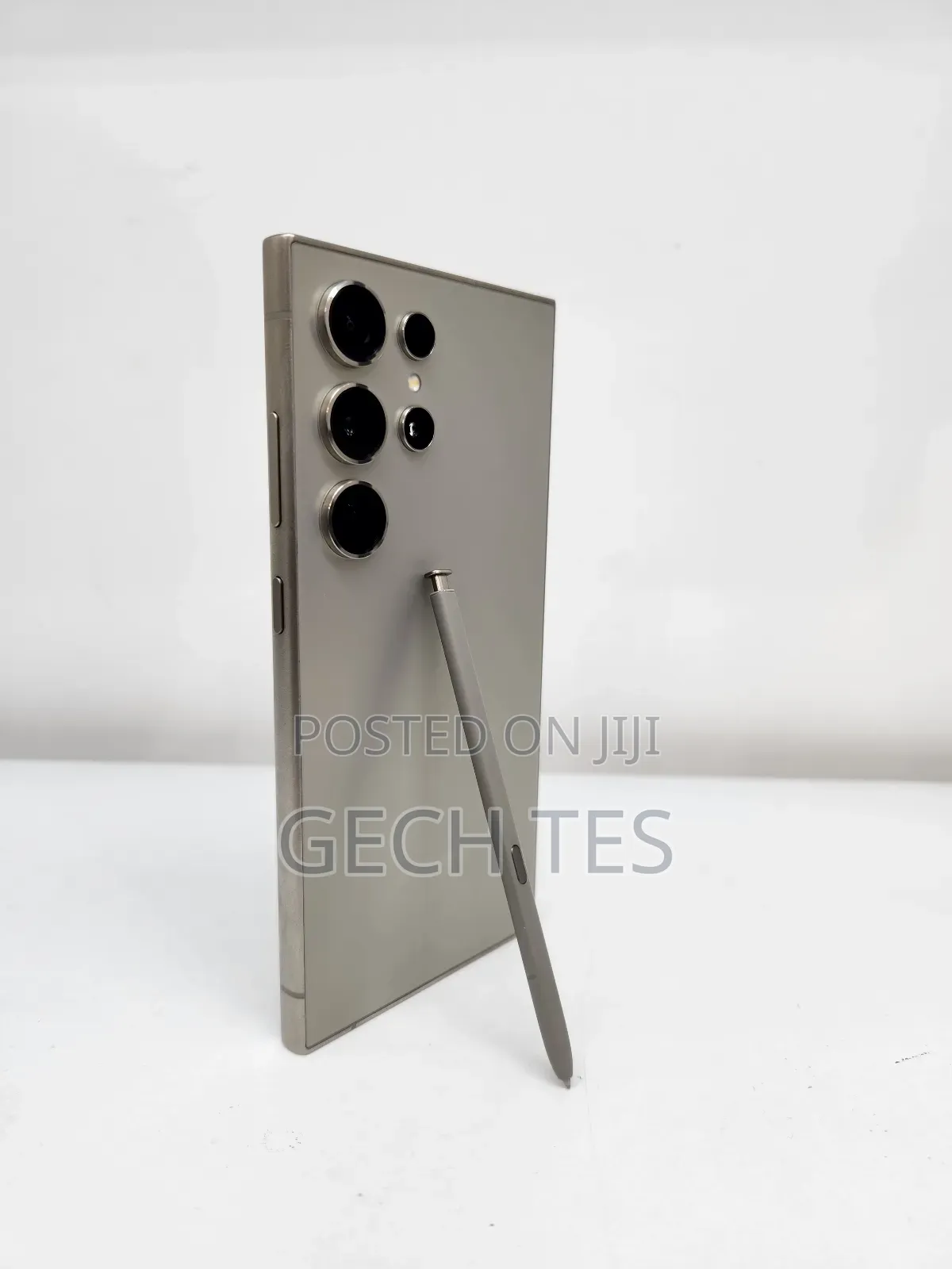 New Samsung Galaxy S24 Ultra 256 GB