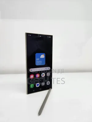 New Samsung Galaxy S24 Ultra 256 GB