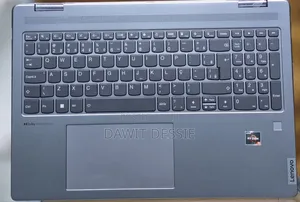 New Laptop Lenovo 32GB AMD Ryzen 5 SSD 512GB