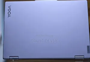 New Laptop Lenovo 32GB AMD Ryzen 5 SSD 512GB