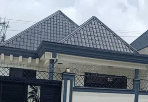 Photo - Furnished 3bdrm Villa in Villa, Bole for rent