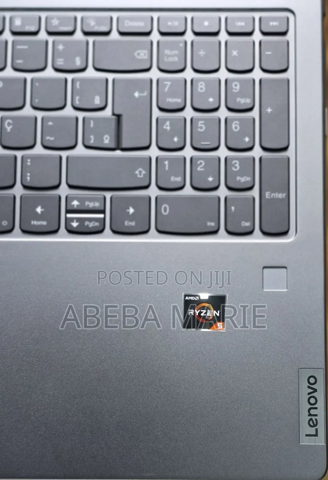 New Laptop Lenovo Yoga 7 15ITL5 32GB AMD Ryzen 5 SSD 512GB