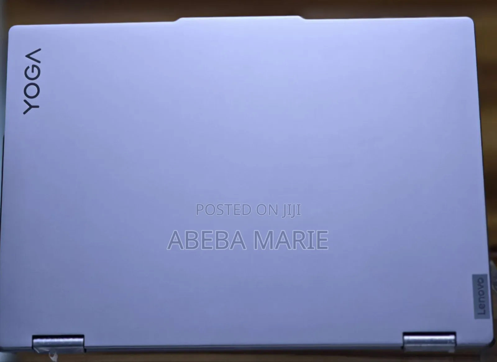 New Laptop Lenovo Yoga 7 15ITL5 32GB AMD Ryzen 5 SSD 512GB